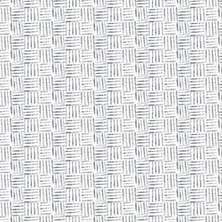 Light Grey - Abstract Grid